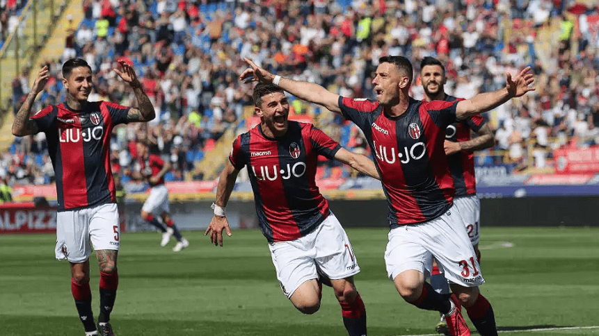 清晨意大利杯焦点战,那不勒斯远射贴柱,话题不断,临场指挥获称赞的简单介绍 清晨意大利杯焦点战,那不勒斯远射贴柱,话题不断,临场指挥获称赞的简单介绍